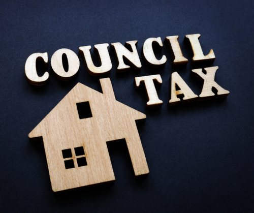 Council Tax